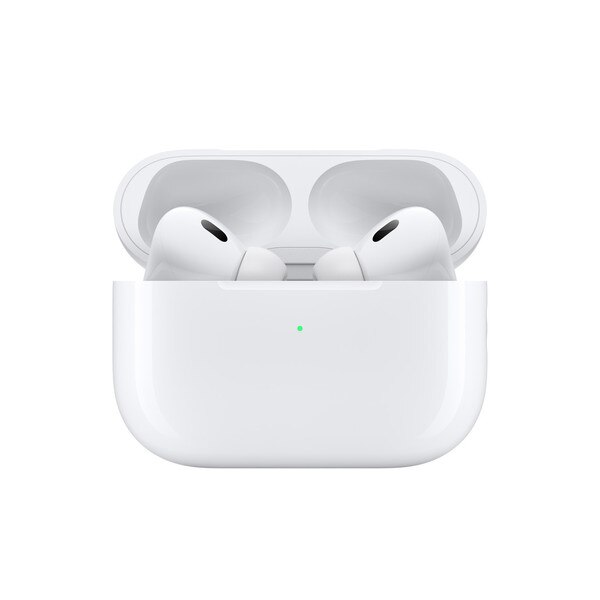 Apple AirPods Pro (2nd Generation) with MagSafe Case (USB‑C)